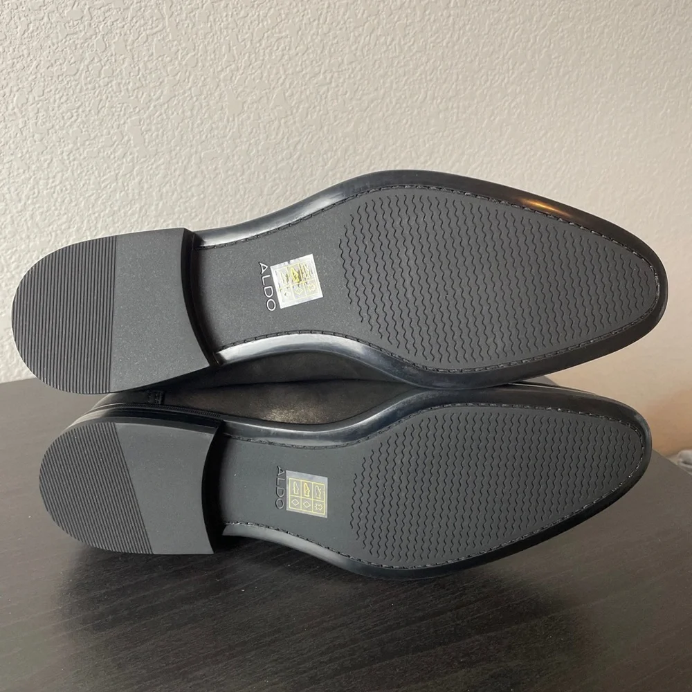 NEW Aldo Men’s Dallner Boot Size 9.5 - Picture 6 of 8